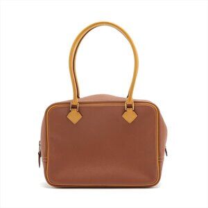 HERMES Plume 20 Cochevel Stamp B 1998 Vintage